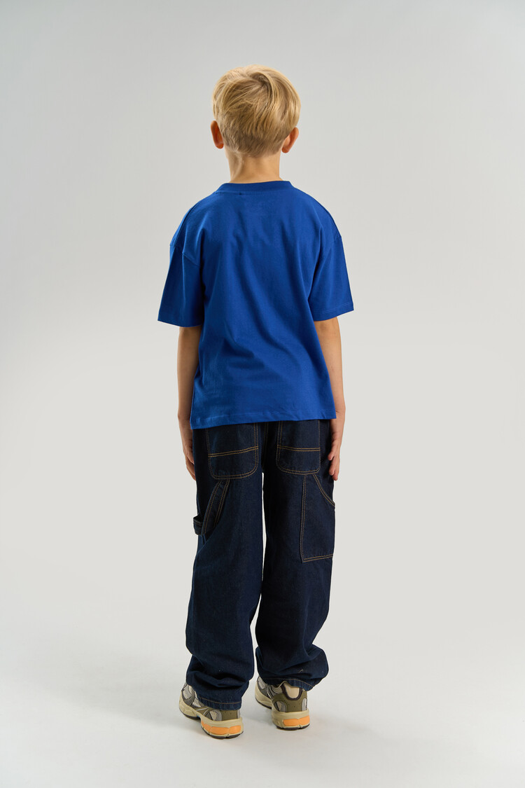 THE NEW TNVitali OS S_S Tee