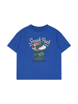THE NEW TNVitali OS S_S Tee