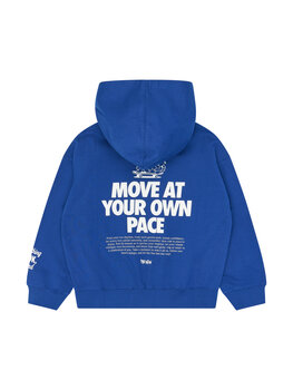 THE NEW TNVermont OS Hoodie