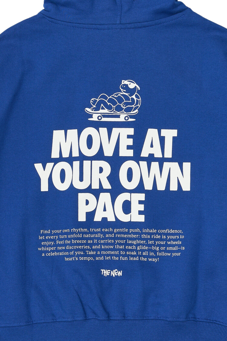 THE NEW TNVermont OS Hoodie