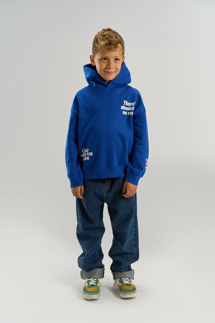 THE NEW TNVermont OS Hoodie