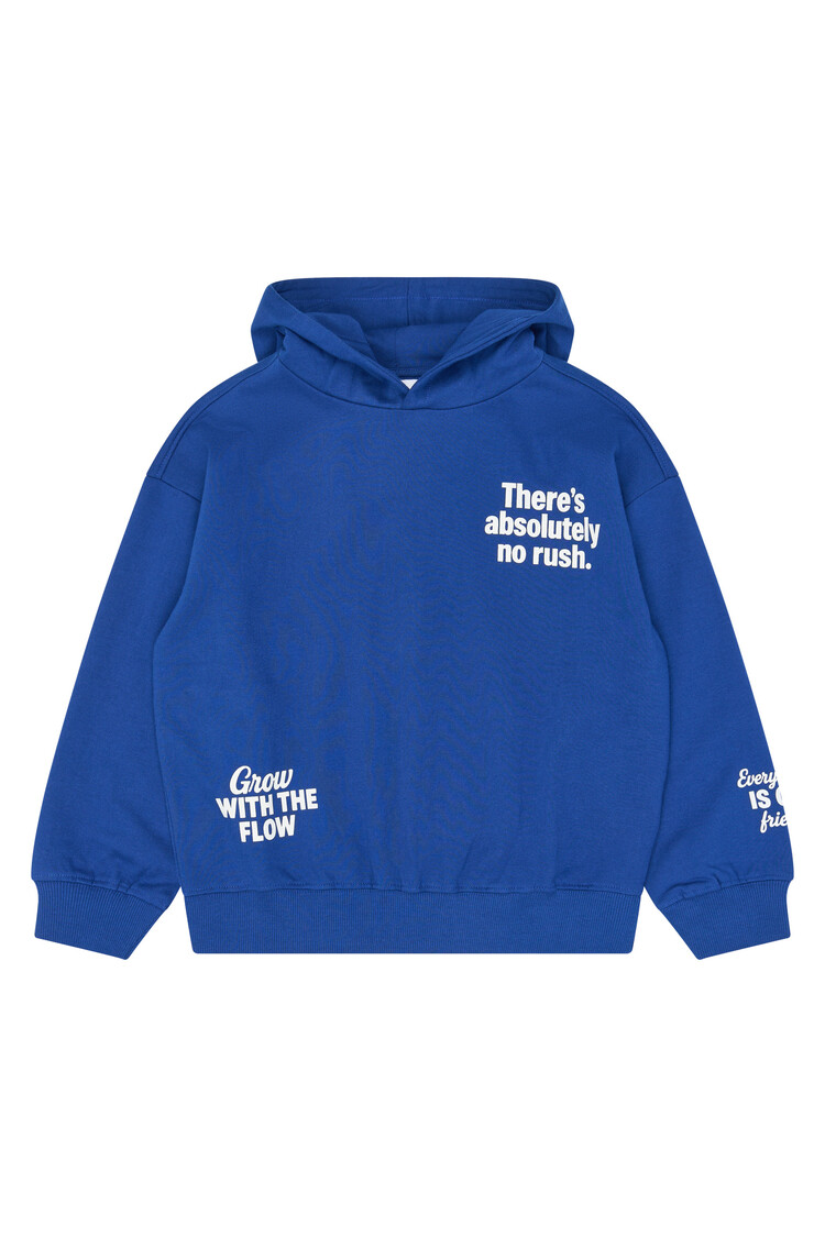 THE NEW TNVermont OS Hoodie