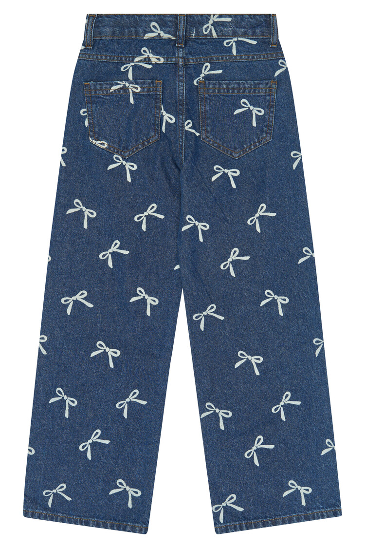 THE NEW TNVirginia Wide Fit Jeans