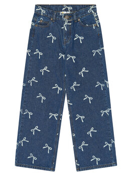 THE NEW TNVirginia Wide Fit Jeans