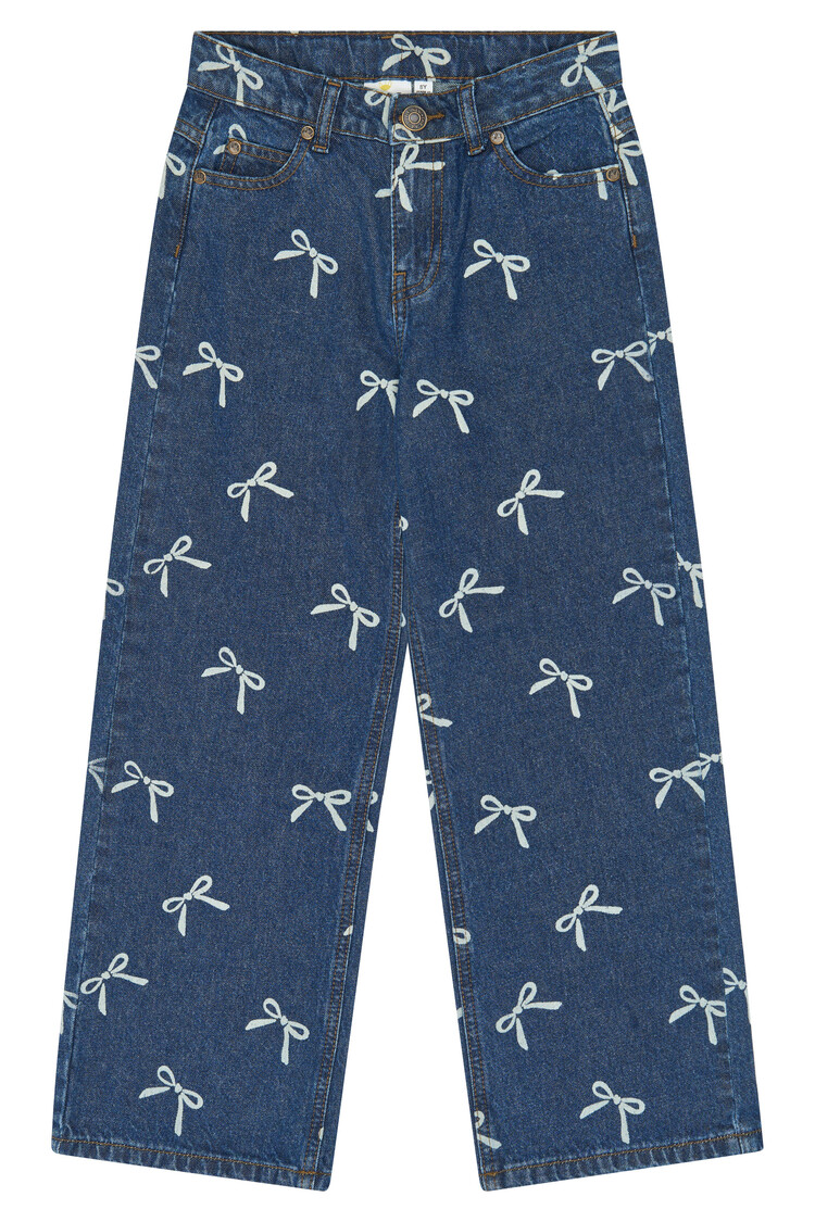 THE NEW TNVirginia Wide Fit Jeans