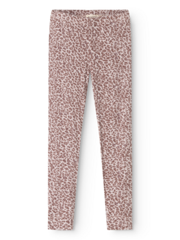 MarMar Copenhagen Leo Leg - Dusty Lilac