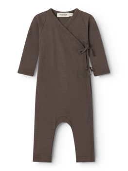 MarMar Copenhagen Rula - Wool Rib - Terre