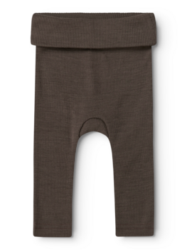 MarMar Copenhagen Piva - Wool Rib - Terre