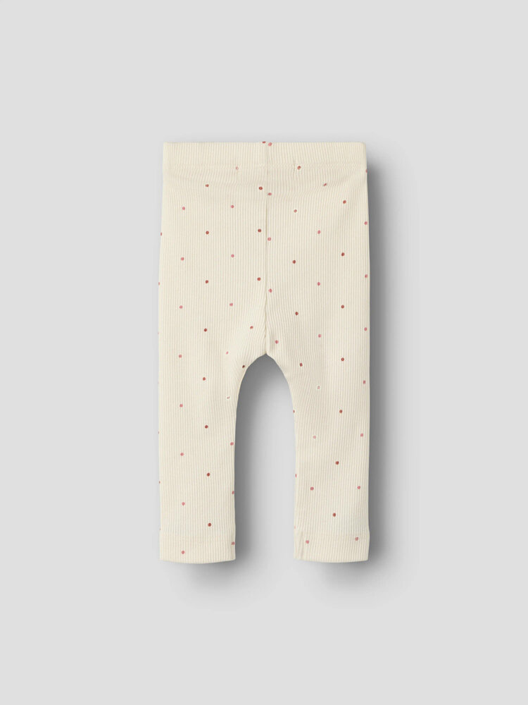 Lil atelier NBFGAGO KYE SLIM LEGGING LIL- Dot
