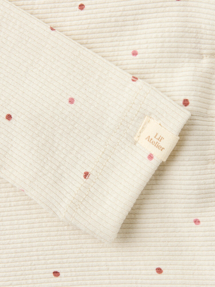 Lil atelier NBFGAGO KYE SLIM LEGGING LIL- Dot