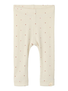 Lil atelier NBFGAGO KYE SLIM LEGGING LIL- Dot
