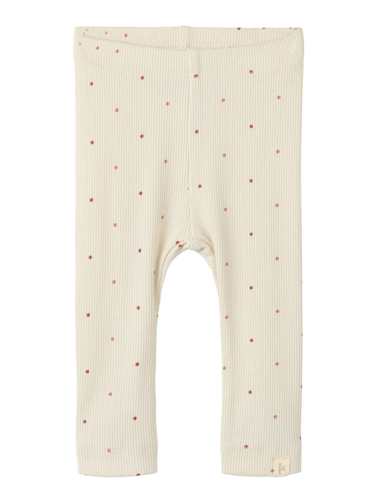 Lil atelier NBFGAGO KYE SLIM LEGGING LIL- Dot