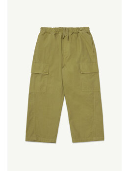 Main Story Cargo Pant - Fir Ripstop
