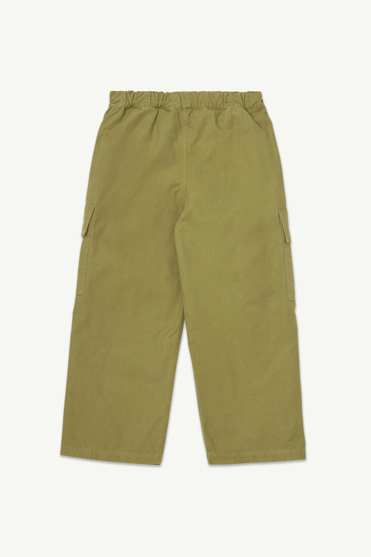 Main Story Cargo Pant - Fir Ripstop