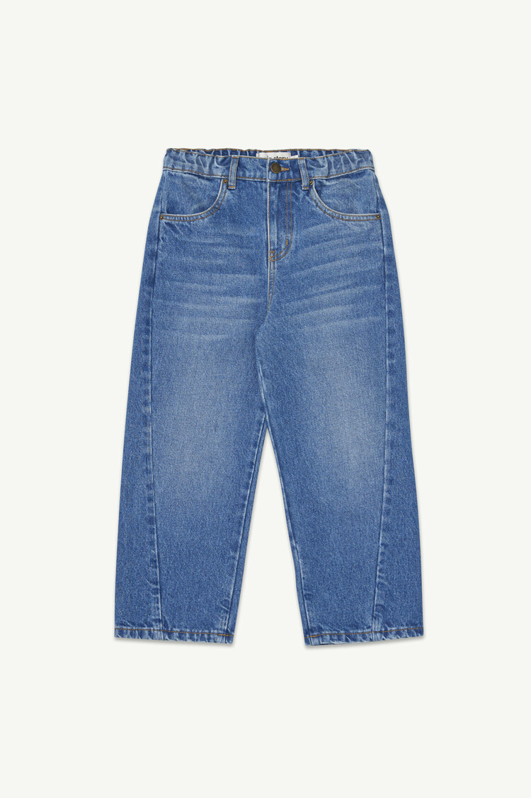 Main Story Twisted Jean - Vintage Denim