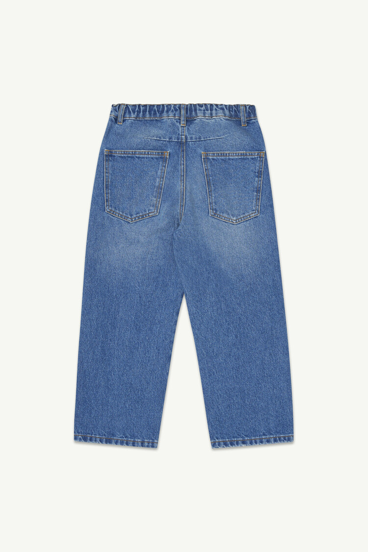 Main Story Twisted Jean - Vintage Denim