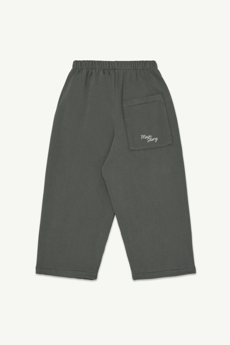 Main Story Lounge Pants - Peat Fleece