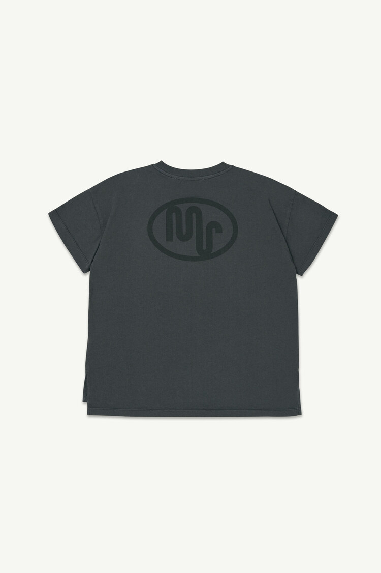 Main Story Heavy Tee - Dark Shadow Jersey