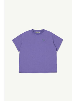 Main Story Heavy Tee - Dahlia Jersey