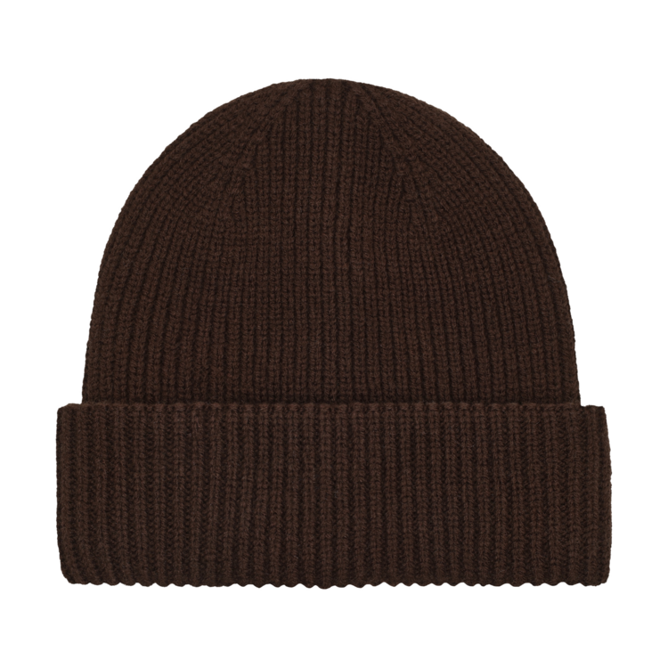 Enfant Beanie - Cofee Bean