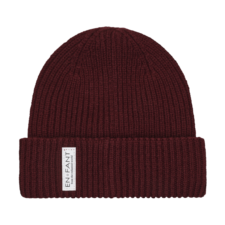 Enfant Beanie - Port Royale