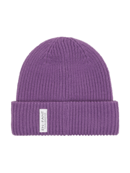 Enfant Beanie - Bellflower
