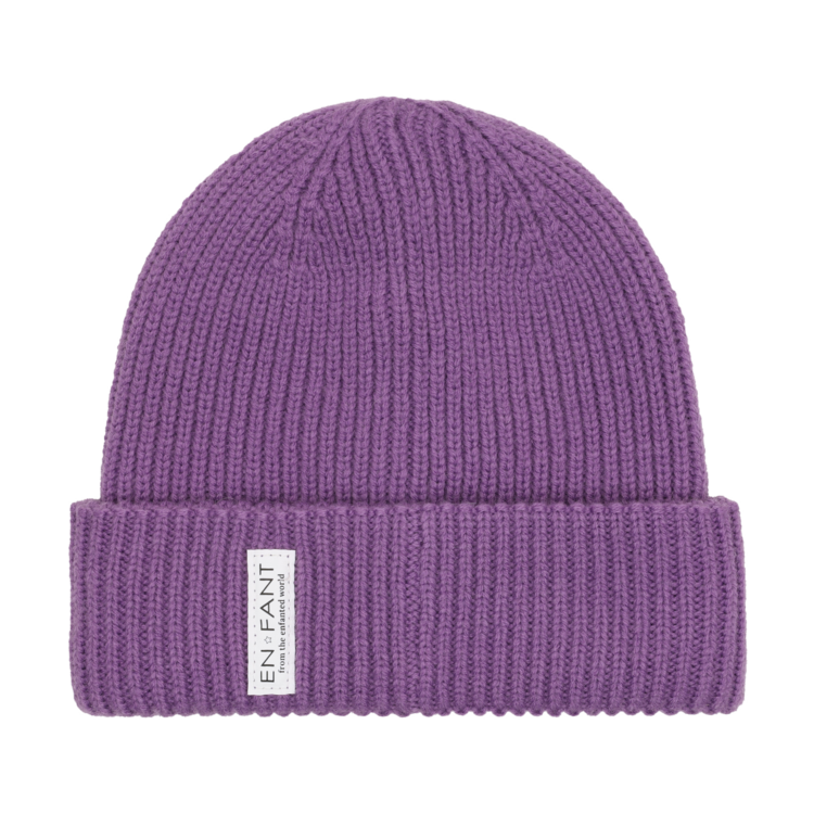 Enfant Beanie - Bellflower