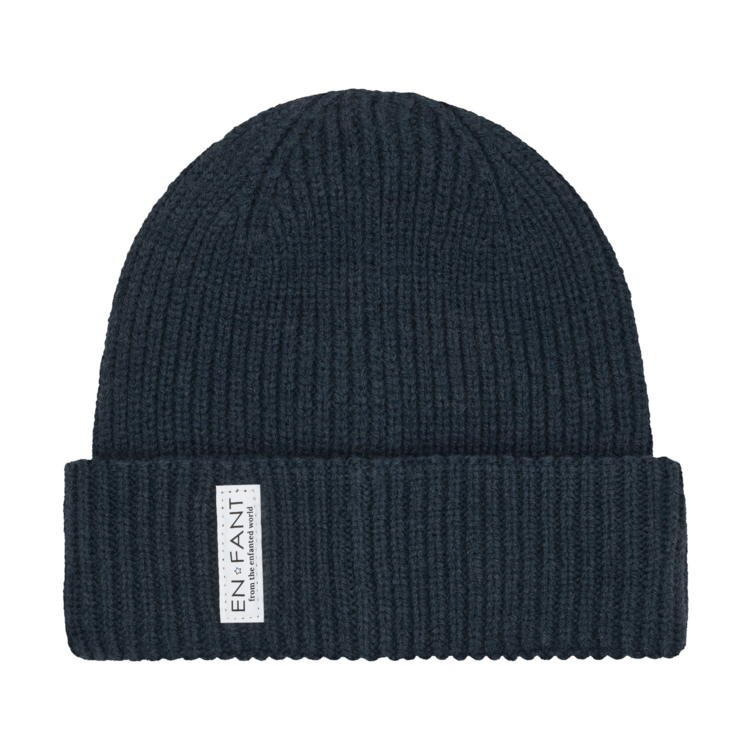 Enfant Beanie -Parisian Night