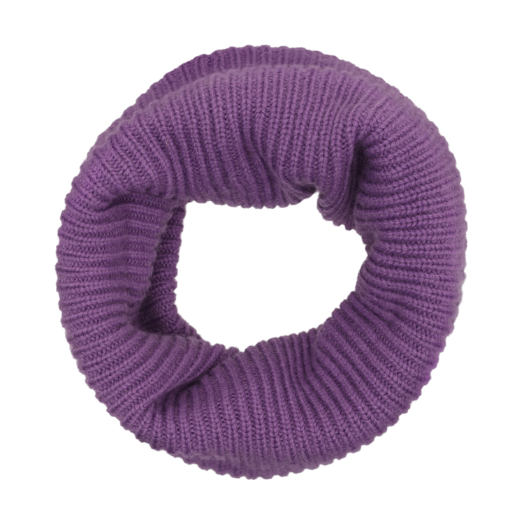 Enfant Neckwarmer - Bellflower