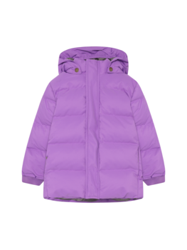 Enfant Jacket - Bellflower