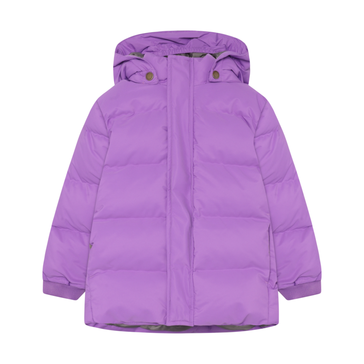 Enfant Jacket - Bellflower