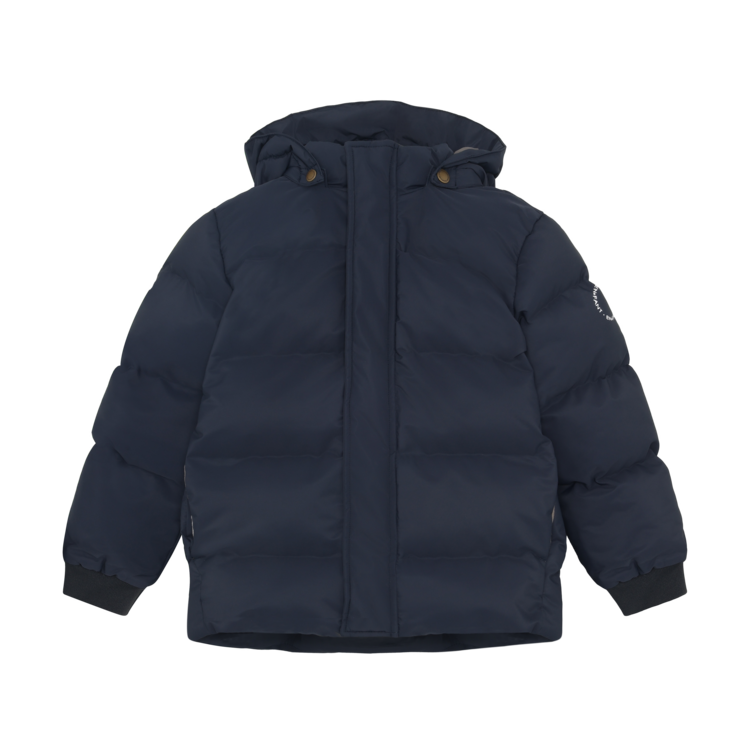 Enfant Jacket - Parisian night