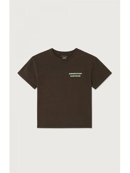 American Vintage Fizvalley - Choco