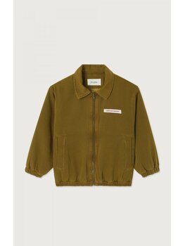 American Vintage LYCAZ - Mousse Vintage