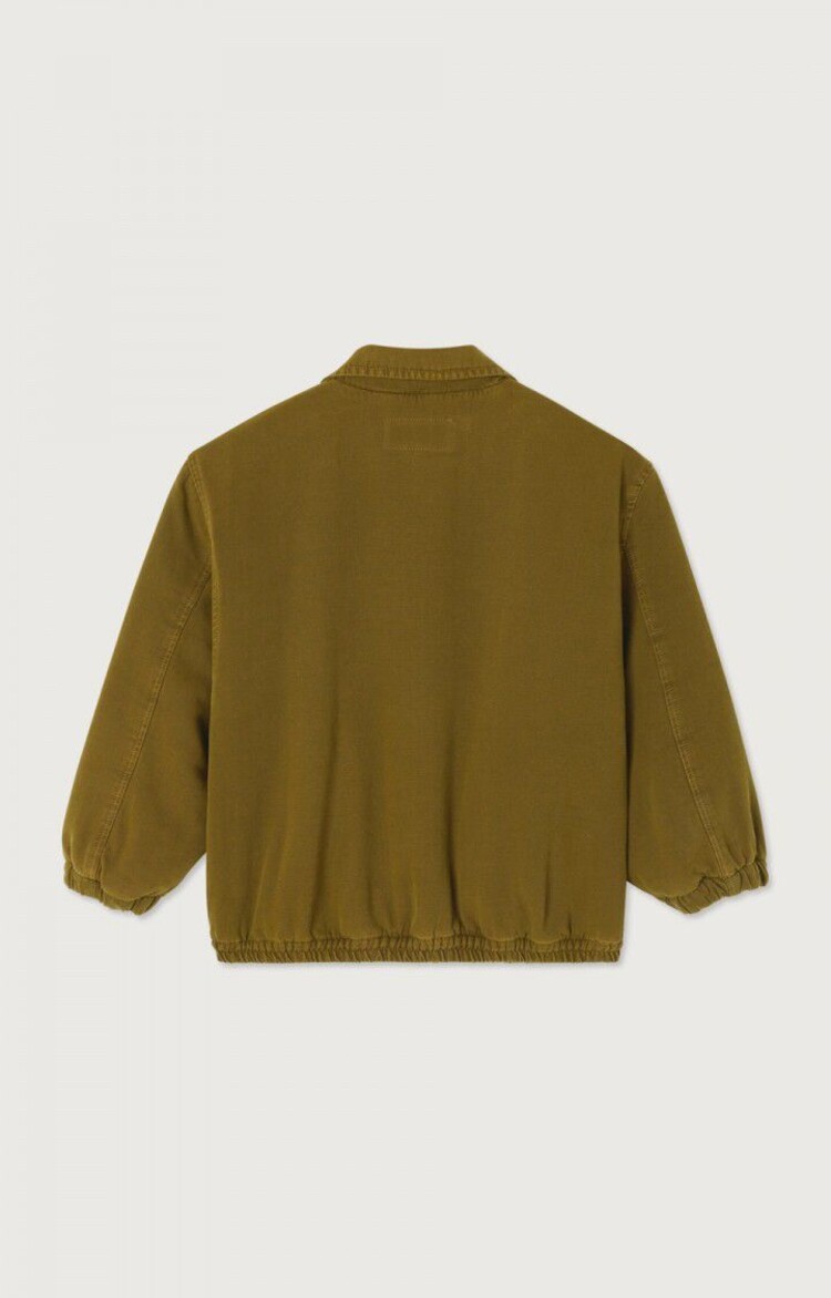 American Vintage LYCAZ - Mousse Vintage
