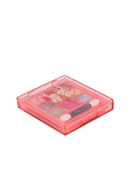 Konges Slojd ON THE GO EYESHADOW - Roze