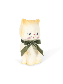 Konges Slojd KITTY MONEY BANK