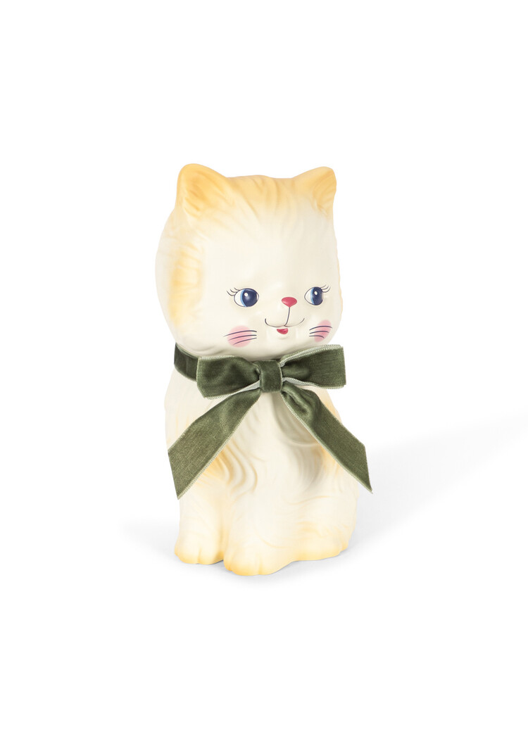 Konges Slojd KITTY MONEY BANK