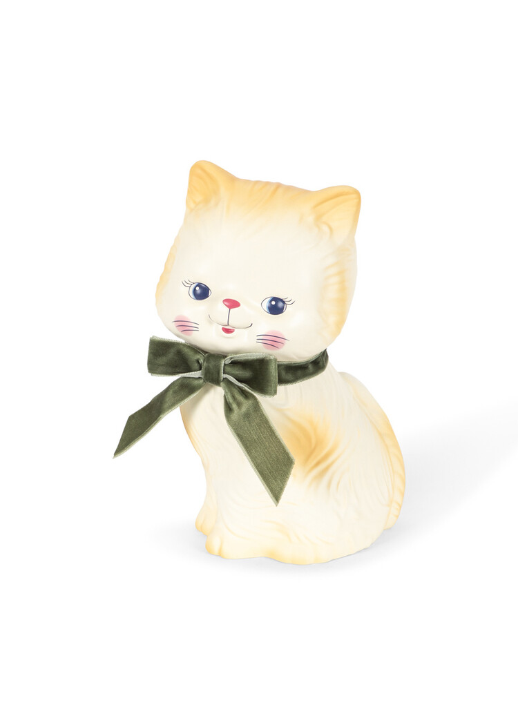 Konges Slojd KITTY MONEY BANK