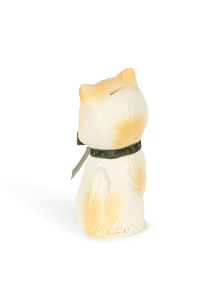 Konges Slojd KITTY MONEY BANK