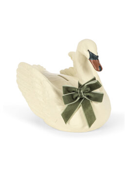 Konges Slojd SWAN MONEY BANK