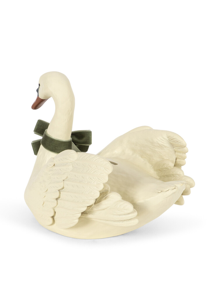 Konges Slojd SWAN MONEY BANK