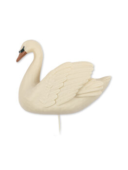Konges Slojd SWAN  LAMP