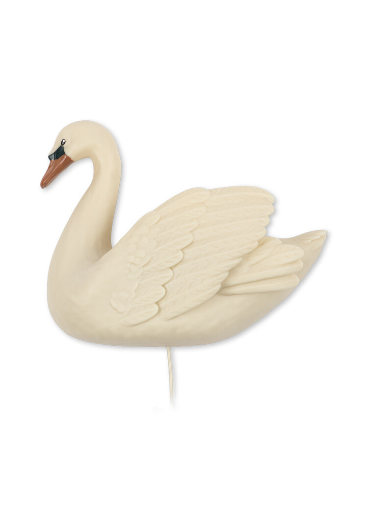 Konges Slojd SWAN LAMP