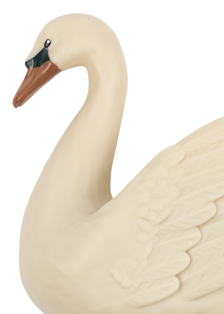Konges Slojd SWAN LAMP