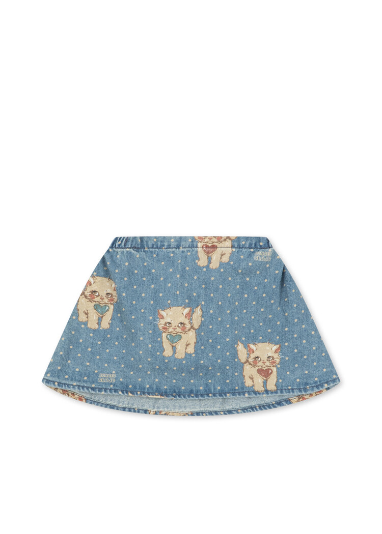Konges Slojd MAGOT SKIRT GOTS - Ciao Miao