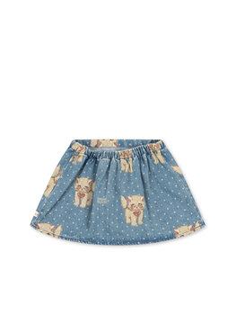 Konges Slojd MAGOT SKIRT GOTS - Ciao Miao