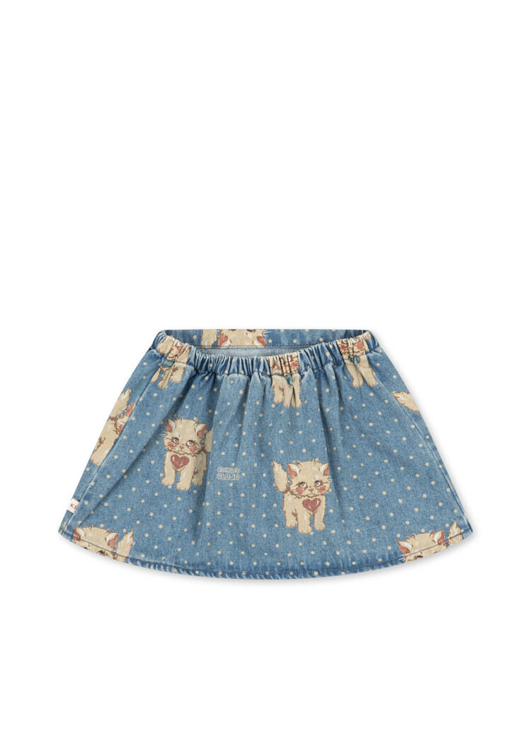 Konges Slojd MAGOT SKIRT GOTS - Ciao Miao