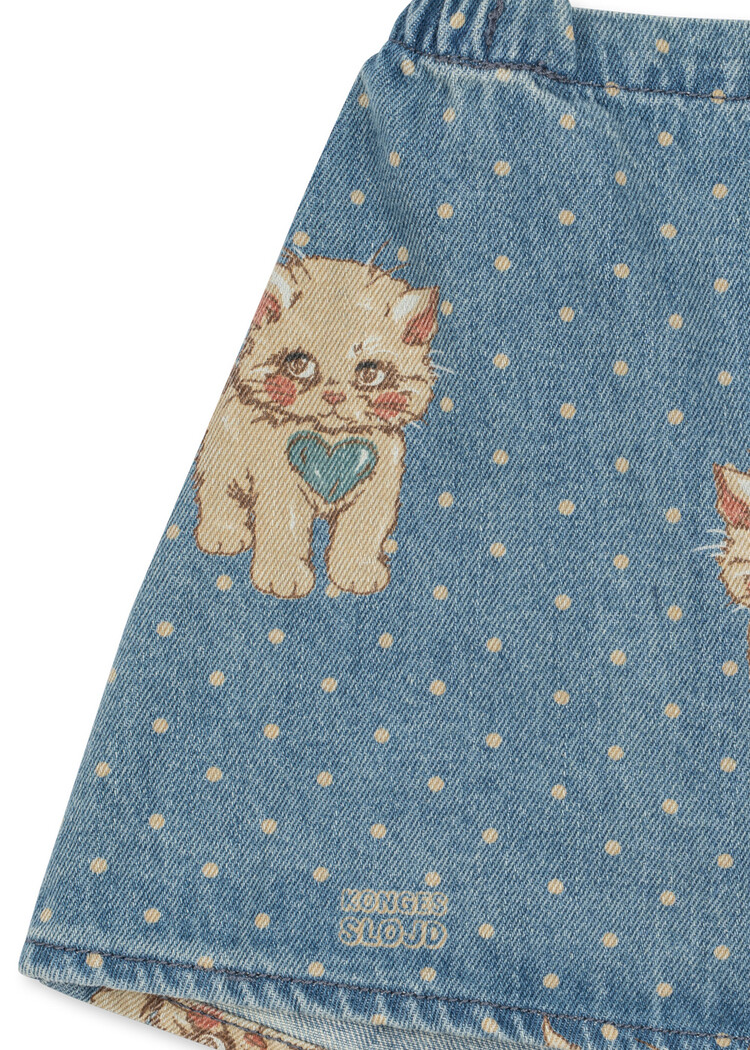 Konges Slojd MAGOT SKIRT GOTS - Ciao Miao