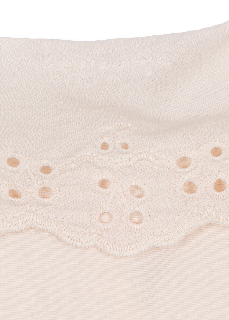 Konges Slojd RILO COLLAR SHIRT